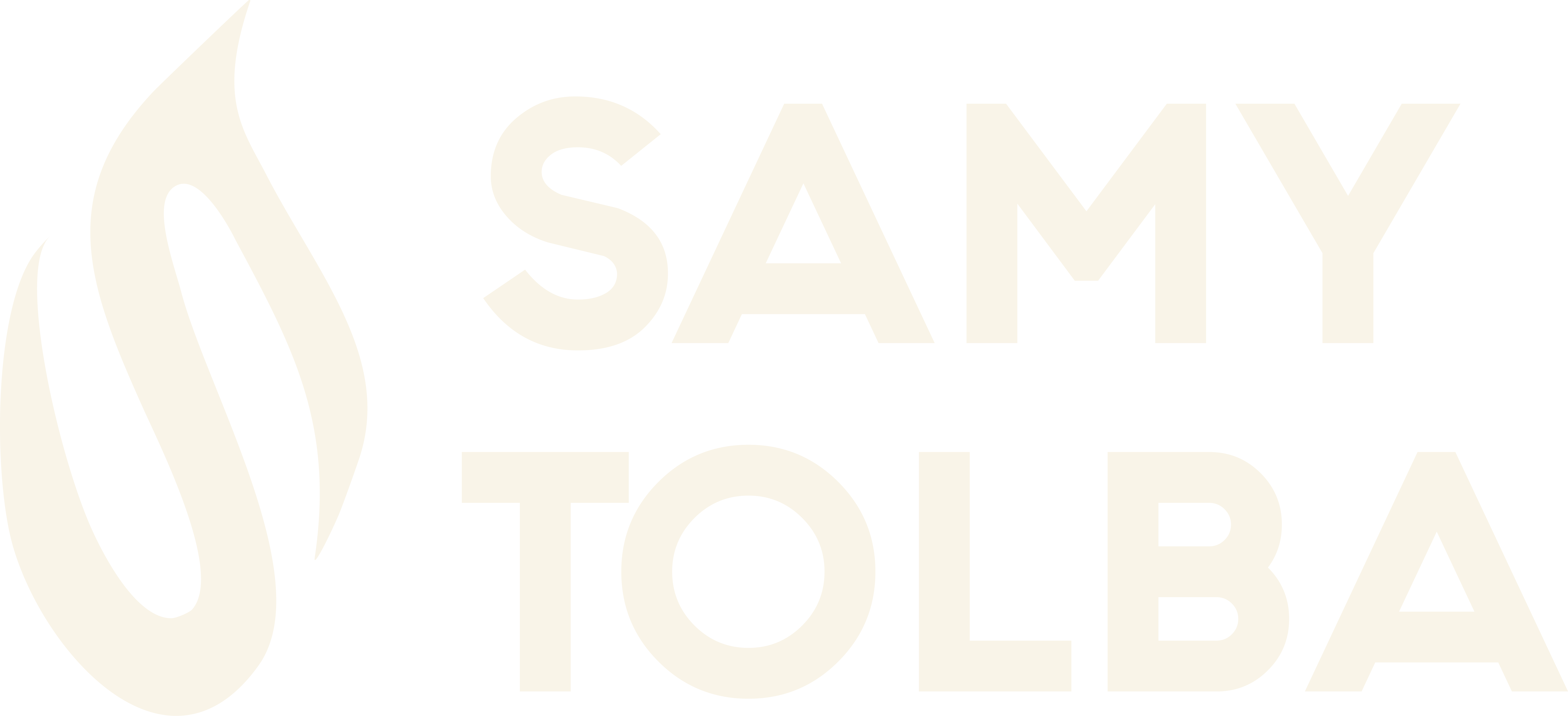 Samy Tolba